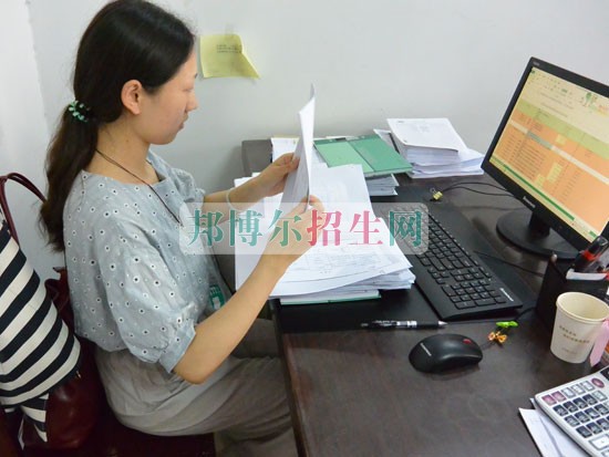 會計適合女生學嗎