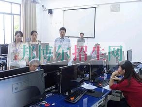 會計職業學校哪家好
