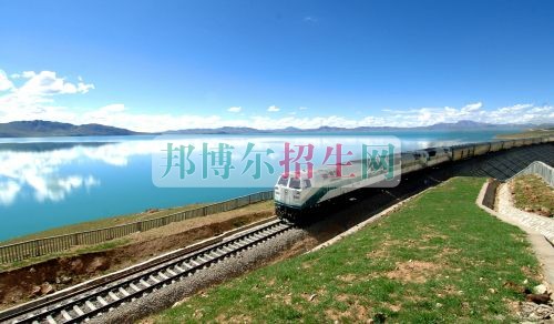 初中畢業可以學鐵路專業嗎