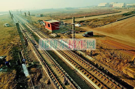 初中畢業怎么考鐵路專業