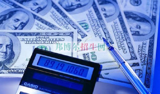 初中畢業可以去學財務管理嗎