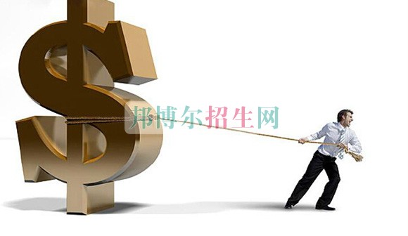 初中畢業可以上財務管理嗎