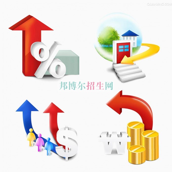 初中畢業能學財務管理嗎
