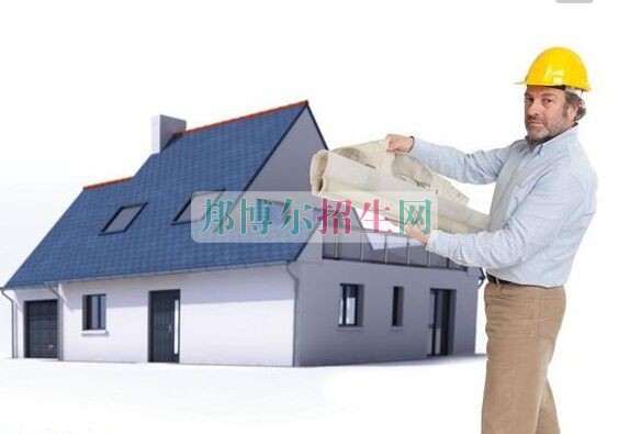 工程造價學校哪個好