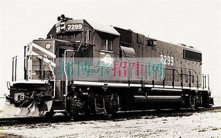 高中生讀鐵路專業好嗎