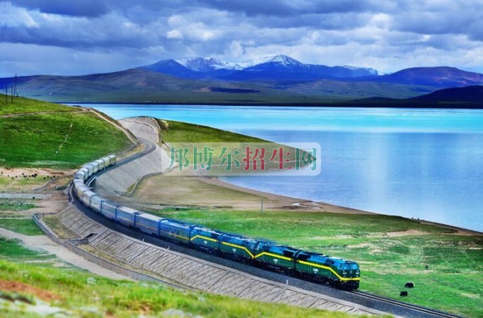 高中生讀鐵路專業怎么樣