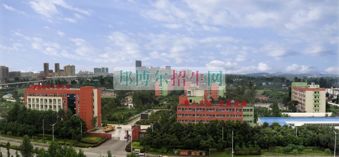 哪些學校有鐵路專業