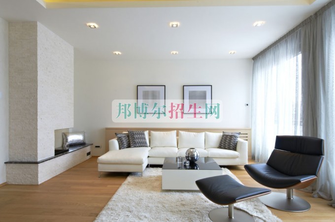 高中沒畢業(yè)可以學室內(nèi)設計專業(yè)嗎