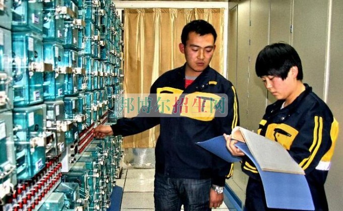 鐵路專業干什么的