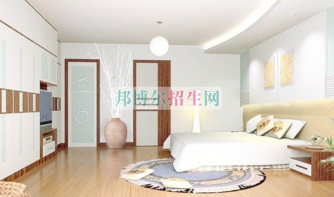 哪些大專學校有室內(nèi)設計專業(yè)