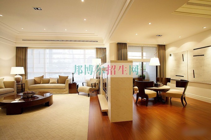 女生可以讀室內設計專業嗎