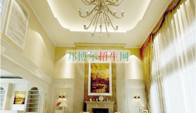 女生可以讀室內設計專業嗎