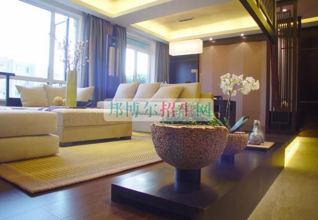 什么是室內設計專業