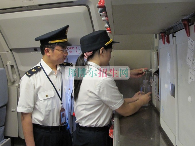 鐵路專業學校好不好