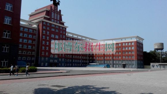 鐵路專業學校哪些好