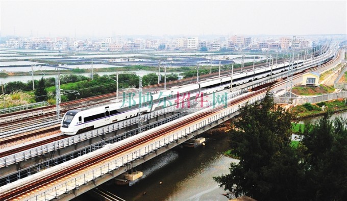 怎么樣才能學好鐵路專業