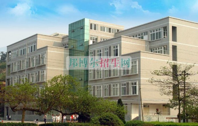 中專鐵路專業有哪些