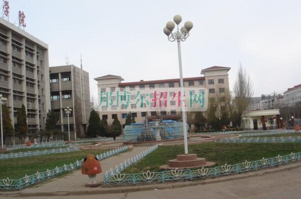 大同大學醫學院