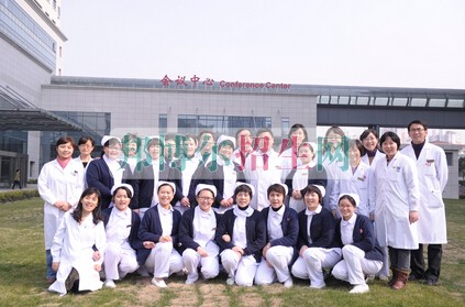南京大學醫(yī)學院