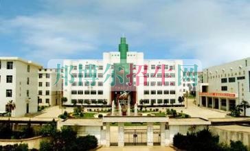 商洛市衛生學校招生辦聯系電話