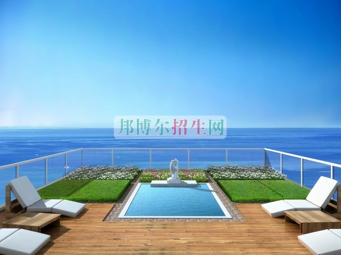 好一點的環(huán)境藝術設計專業(yè)學校