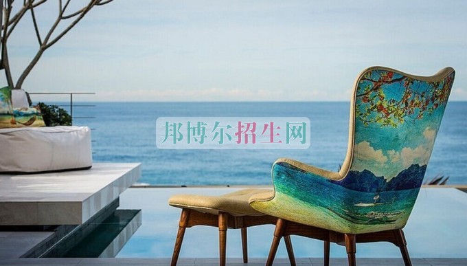 較好的環境藝術設計專業學校
