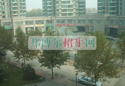 織金縣精誠職業高級中學