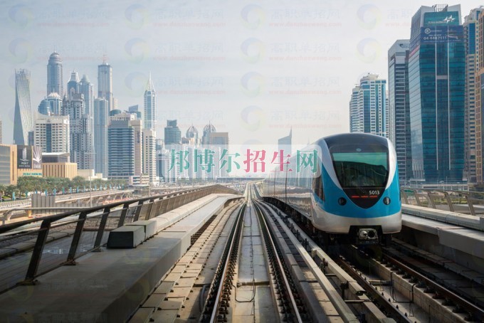 初中畢業讀鐵道運輸