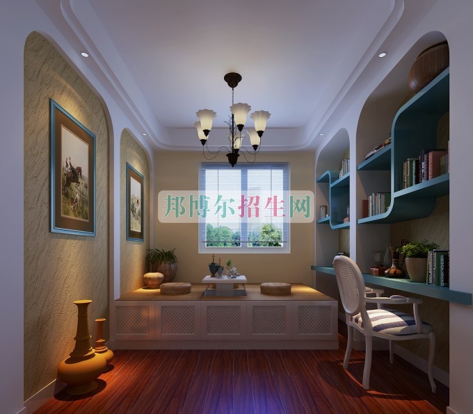 建筑裝飾工程技術需要學習哪些知識