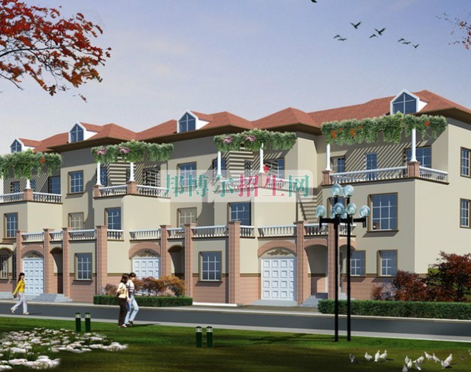 好一點的建筑設(shè)計技術(shù)學(xué)校