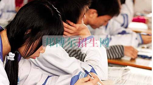 職高和中專有什么區別