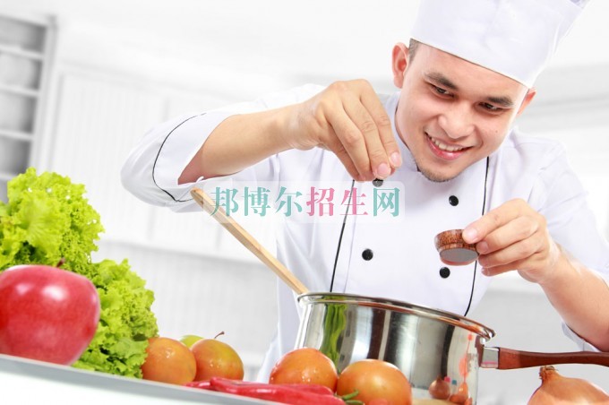 男生中專學什么專業好找工作