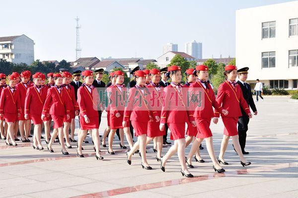 航空服務就業前景怎么樣