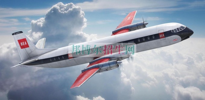 初中畢業能學飛機維修嗎