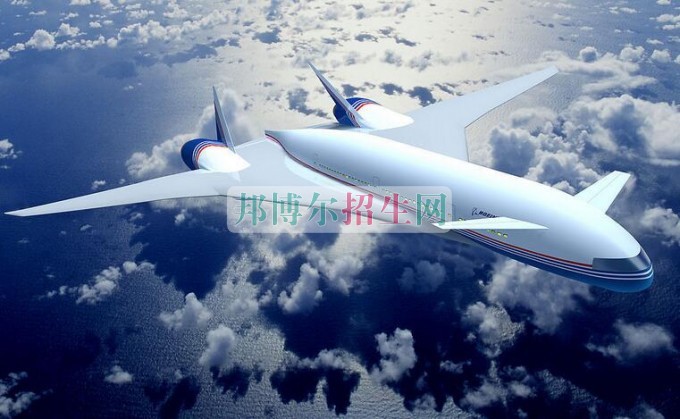 高中畢業讀飛機維修