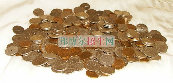 有國際貿易學校嗎