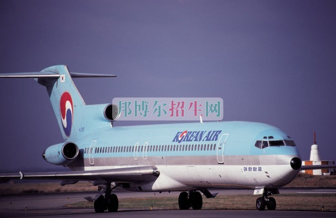 男生可以讀飛機維修嗎