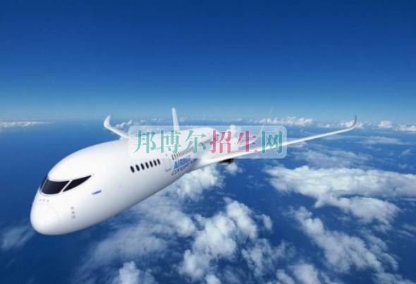 飛機維修就業形勢怎么樣