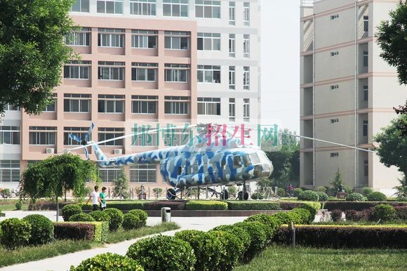 飛機維修適合女生學嗎