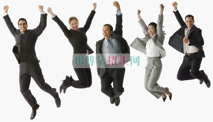 高中生讀工商企業管理好嗎