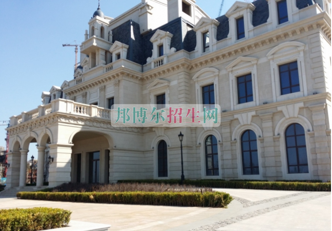 工程監理專業學校哪里好
