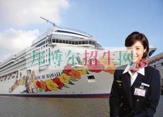初中畢業可以去學海乘海員嗎