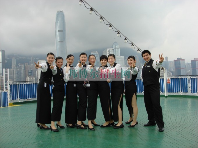初中畢業能考海乘海員嗎
