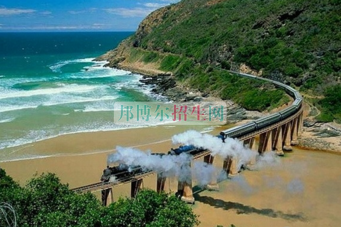 女生適合鐵道工程技術專業嗎