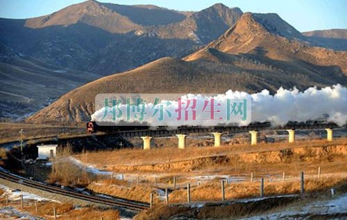 鐵道工程技術專業(yè)什么時間招生