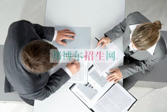 人力資源管理適合女生學嗎