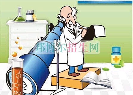女生學口腔醫學好嗎