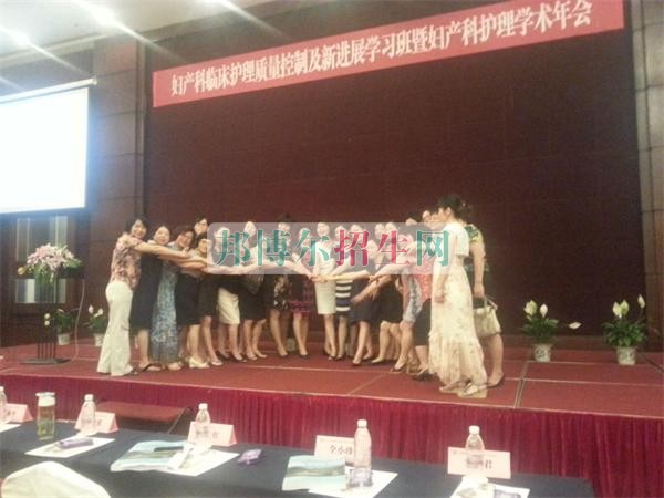 初中畢業可以學助產護理嗎
