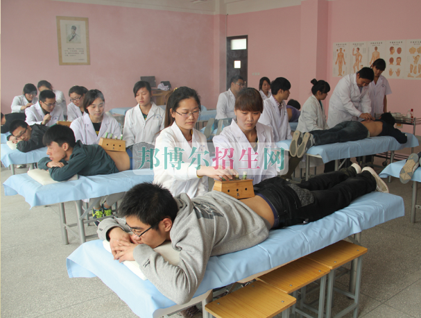 女生讀中醫學好嗎