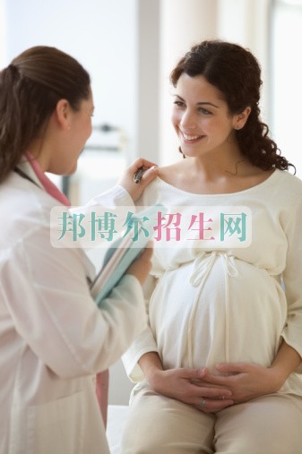 初中畢業能學助產護理嗎